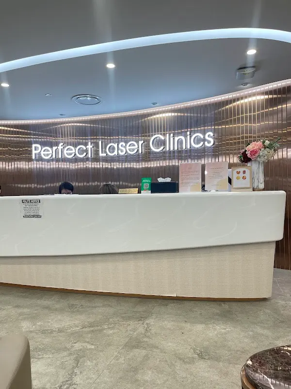 Perfect Laser Clinics (257 Collins Street) — Beauty salon in Melbourne